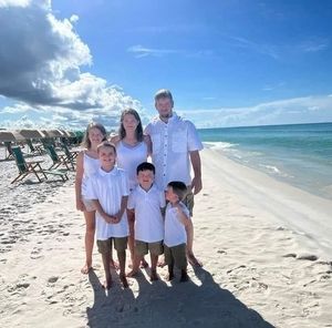 Meet your Posher, Debra